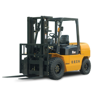 上海租赁叉车使用全攻略 安全操作与实用注意事项