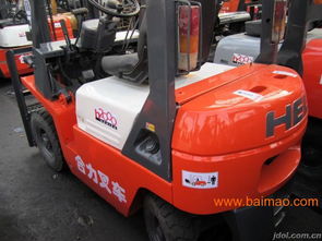 二手合力3吨叉车转让指南 厂家、价格与选购建议