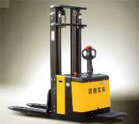 叉车市场主要品牌巡礼 从潍坊丰联到国际巨头